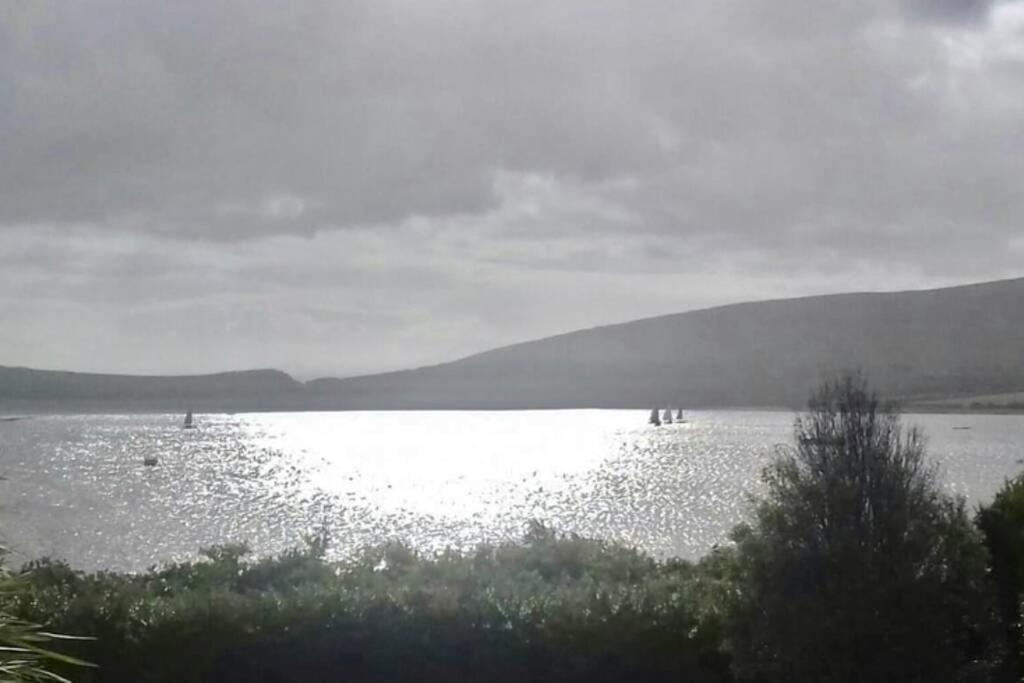 Green Garden Meets Blue Sea For 2 People * Dingle