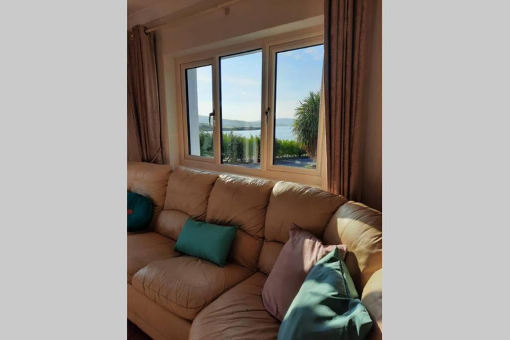 Apartment Green Garden Meets Blue Sea For 2 People Dingle