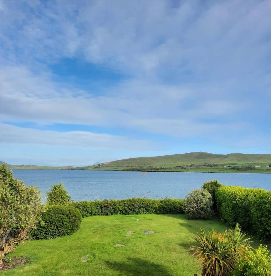 Apartment Green Garden Meets Blue Sea For 2 People Dingle