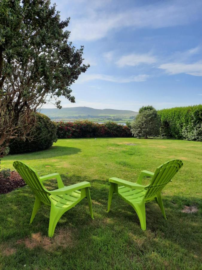 Apartment Green Garden Meets Blue Sea For 2 People *